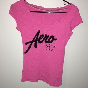 Aeropostale shirt